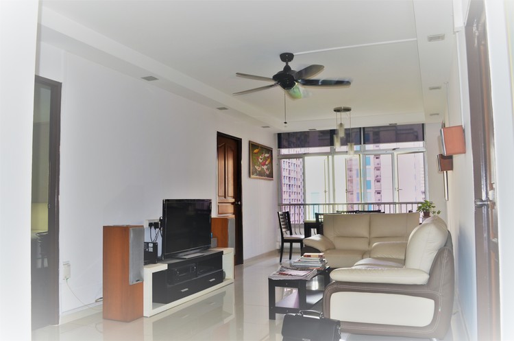 Blk 81A Lorong 4 Toa Payoh (Toa Payoh), HDB 4 Rooms #158541612